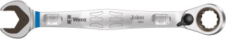 6001 Joker Switch Ratcheting combination wrench, with switch lever, 19 x 246 mm, 05020074001 Wera main