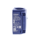 Limit switch body, ZCT, compact, 1NC+1 NO, snap action, Pg11, ZCT21G11 alt_view_5