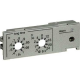 Long time rating plug, low setting H, 0.48 to 0.64 x In main