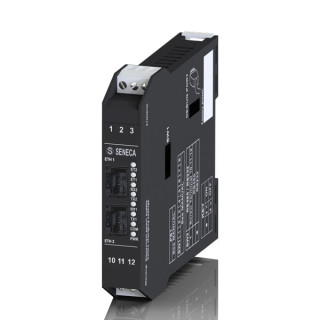 Z-KEY-2ETH-C; ModBUS ↔ MQTT gateway (2 serial ports, 2 Eth ports) main