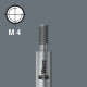 851/11 Bits, PH 2 x 33 mm, 05065081001 Wera alt_view_2