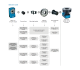 Machine vision camera  V2D632P-2MXCXB0, 1082300 Sick alt_view_2
