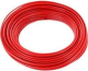 Wire H07V-K 2.5mm2 red 100m package (price for 1m) alt_view_2