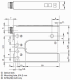 WF120-60B410 FORK SENSOR, 6028442 Sick alt_view_4