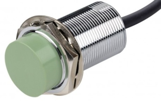 CR30-15DN kapacit.sensors, 15mm, M30, NPN,NO,12-24Vdc CR3015DN Autonics main