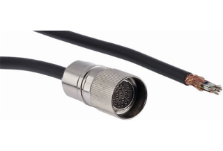 DOL-2312-G03MMD1 CABLE FEM 12PIN 3M 2062243 Sick main