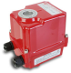 Ball valve with electric actuator GGG 40.3, PTFE T-EAV920.50 , TEAV92050 SMS Tork alt_view_2