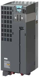 SINAMICS PM240-2, 3AC 380-480 В, 15,00 кВт, IP20 / UL открытого типа, FSC, A, 6SL3210-1PE23-3AL0, Siemens main