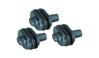 90TRISPT | Gun Lock - Key - 3 pack main
