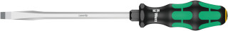 334 SK Шлицевая отвертка, 1.6 мм x 10 мм x 175 мм, 05007677001 Wera main