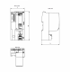 SIMATIC ET 200SP IM 155-6 PN/2 HF With server module, 6ES7155-6AU01-0CN0, Siemens alt_view_2
