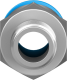 Connector QS-1/8-8, 153004 Festo alt_view_5