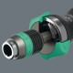838 RA-R L Bitholding screwdriver with ratchet functionality, 1/4", 1/4" x 140 mm, 05051494001 Wera alt_view_5