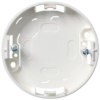 Renova Box surface low gang white