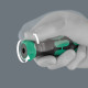 80 RA Vario blade holding handle with ratchet functionality, 6 x 113.5 mm, 05051495001 Wera alt_view_5