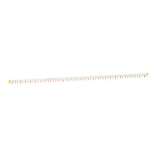 Acti9 - comb busbar - 1L+N - 18 mm pitch - 57 modules - 100 A