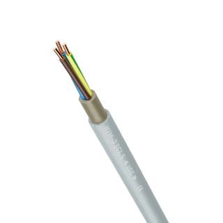 Kabelis NYM-J 3G2,5 main