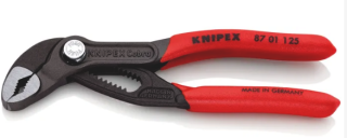 Cobra ūdenssūkņu knaibles, 87 01 125 Knipex main