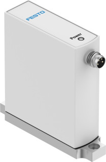 Proportional-pressure regulator VEAB-L-26-D2-Q4-LK-1R1, 8191404 Festo main