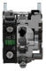 Selector switch, Harmony XB4, metal, black, 22mm, 2 positions, stay put, 1NO alt_view_5