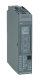 SIMATIC ET 200SP, Digital output module, DQ 16x 24V DC/0,5A Standard, Source output (PNP,P-switching) Packing unit: 1 piece, fits to BU-type A0, Colour Code CC00, substitute value output, module diagnostics for: short-circuit to L+ and ground, wire break, alt_view_2
