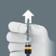 Kraftform Kompakt 60 ESD, 17 pieces, 05051043001 Wera alt_view_6