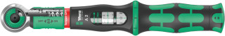 Safe-Torque A 2 torque wrench with 1/4" hexagon drive, 2-12 Nm, 2-12 Nm, 05075801001 Wera main