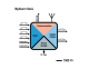 MY-SEAL-R-0-0-G Remote datalogger with SEAL control logic, relay board, grey color MYSEALR00G Seneca alt_view_6