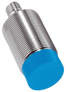 Induktīvais sensors IME30-20NPSZC0S M30, Non flush, jutība 20mm, body 71mm, M12, PNP, NO, 0-30 VDC, 1041046 Sick main