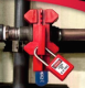 S3080 | S3080 4–leg Quarter Turn Valve Lockoutpcs alt_view_4