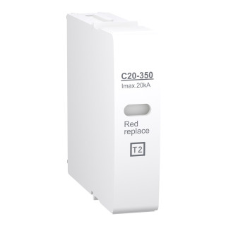 cartridge C20-350 for surge arrester iQuick PRD
