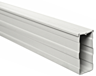 Busbar cover for bar double T& TTT main