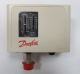 Spiediena slēdzis KP 35 060-1133, G1⁄4", от -0,2 до 7,5 бар, 1 C/O SPDT 91821527 Danfoss alt_view_2