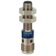 INDUCTIVE SENSOR CYLIN CAL M08 12 24VD main