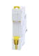 Автоматический выключатель Acti9 iC60N 1P C 6A MCB, Schneider Electric, A9F74106 alt_view_3