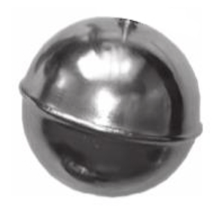 Nivotrack MBK5302M40000 pluds 95mm MBK5302M40000 Nivelco main