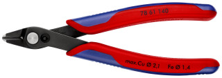 ELECTRONIC-SUPER-KNIPS®XL, 78 61 140, Knipex main
