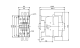 Contactors B&J (low voltage) 33.3 kvar K350K00230333 ZEZ Silko alt_view_2