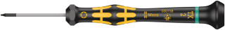 1567 Отверка TORX® ESD Kraftform Micro, TX 2 x 40 мм, 05030158001 Wera main
