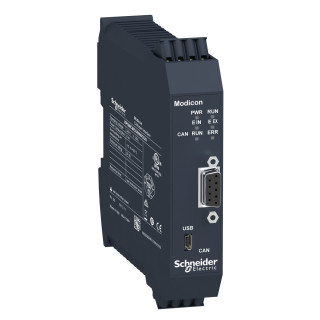CANOPEN DIAGNOSTIC EXP PRING TERM