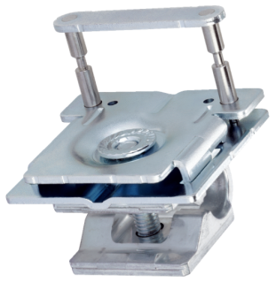 BEF-KHSQ12R01 MOUNTING SYSTEM 2071260 Sick main