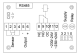 E2606-H2-D-230, H2 gāzes detektors, 0...2% H2 EV-00043 Evikon alt_view_3