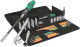 Kraftform Kompakt F 1 screwdriving tool set for window installation, 36 pieces, 05134013001 Wera alt_view_5