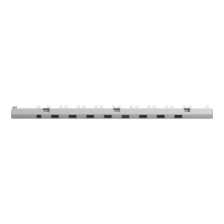 8 slots Eth backplane