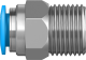 Подключение QS-1/2-12, 153010 Festo alt_view_3