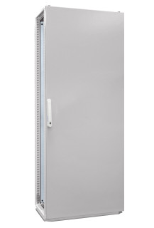 Modular enclosure 1 door IP55 H=2000 W=800 D=400 mm main