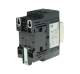 Contactor, TeSys Deca, 3P(3 NO), AC-3/AC-3e, <=400V, 40A, 24V DC standard coil, screw clamp terminals alt_view_2