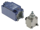 Limit switch, XCKJ, thermoplastic plastic roller lever var. length, 1NC+1 NO, snap, M20, XCKJ10541H29 alt_view_2