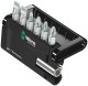 Bit-Check 7 Universal 1 SB, 7 предметов, 05073406001 Wera alt_view_2
