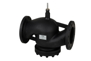 VVF43.200-450K 2-портовый клапан PN16, Siemens, S55206-V123 main